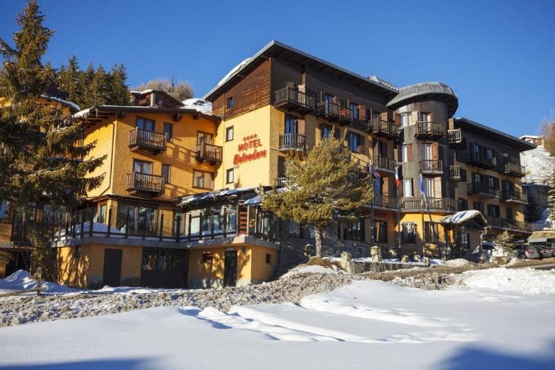 Belvedere Sestriere photo 1