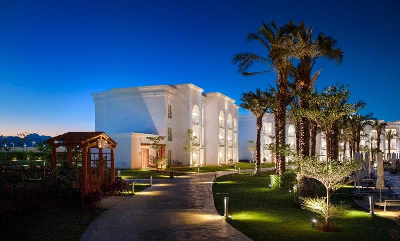 Rixos Radamis Sharm El Sheikh 4