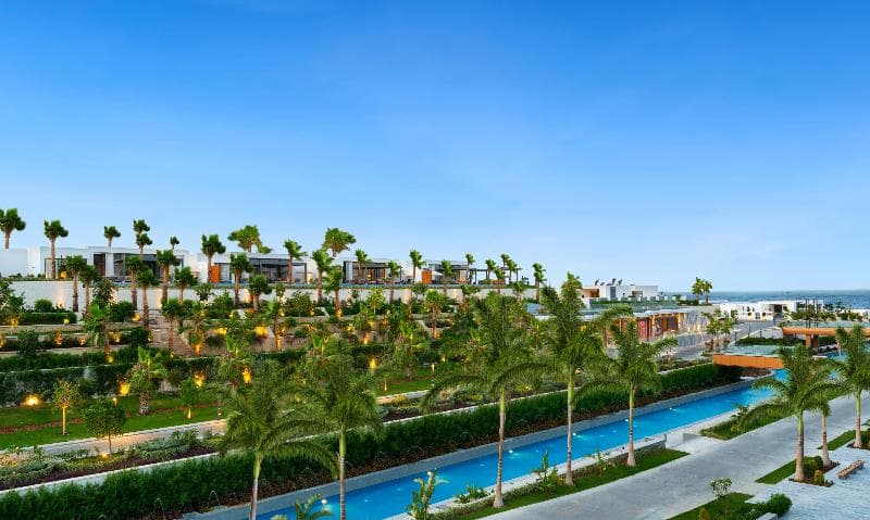 Rixos Radamis Sharm El Sheikh 5