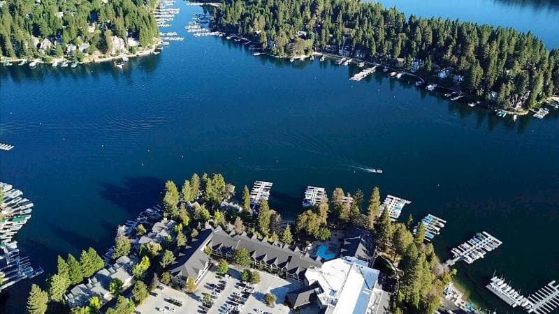 Lake Arrowhead Resort photo 1