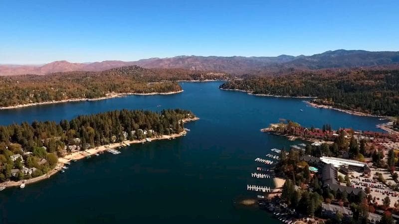 Lake Arrowhead Resort 2