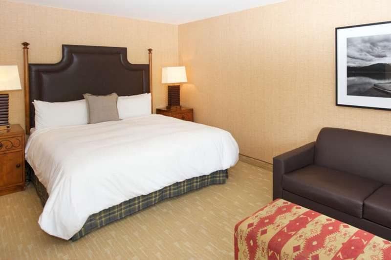 Lake Arrowhead Resort 4