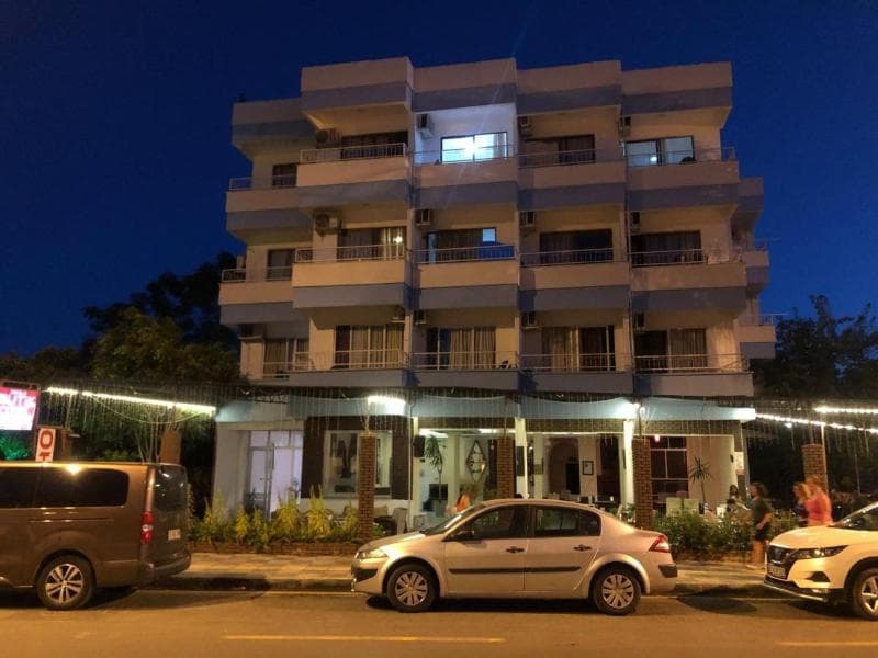 Anamur Butik Otel 3