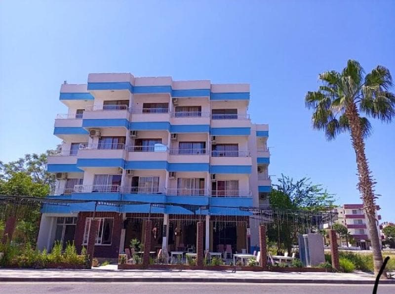 Anamur Butik Otel photo 1