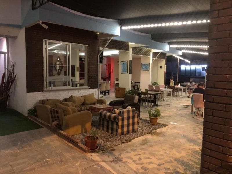 Anamur Butik Otel 4