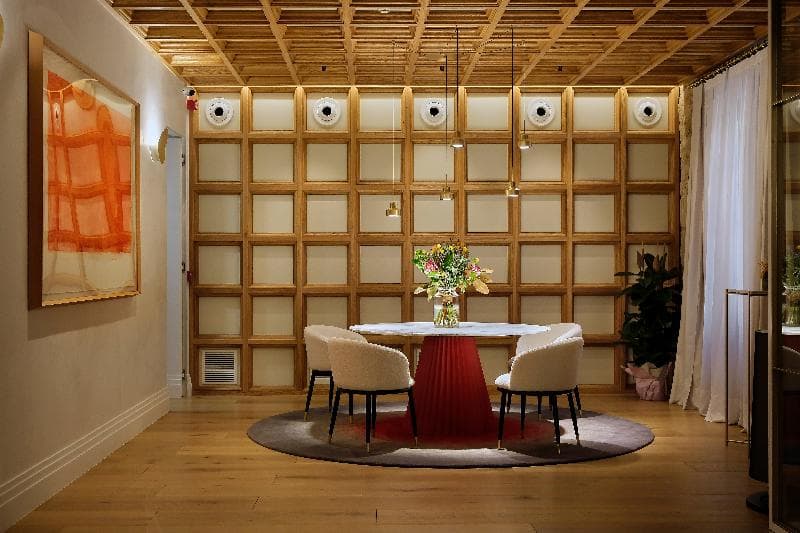 Eunice Hotel Gastronomico 3