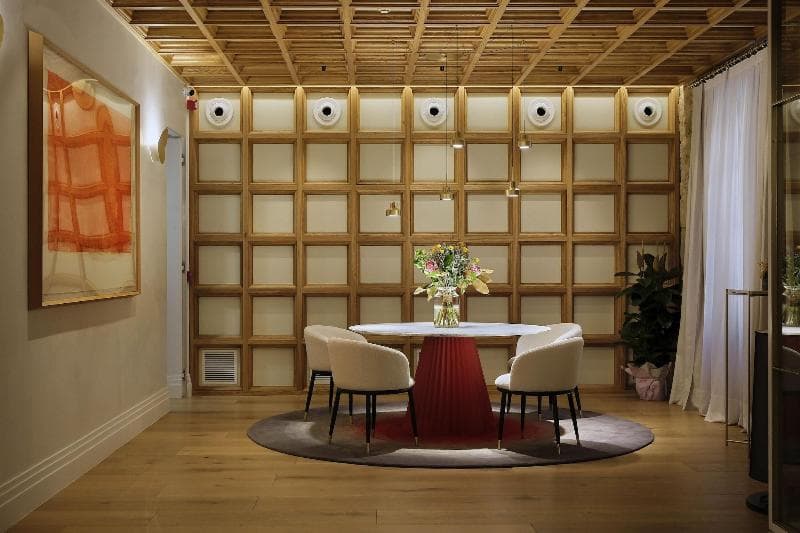 Eunice Hotel Gastronomico 5