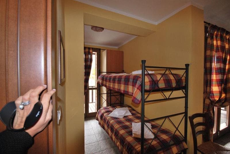 Chalet Edelweiss 3