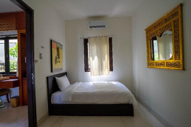 Lawira Beach Villa Lovina 4