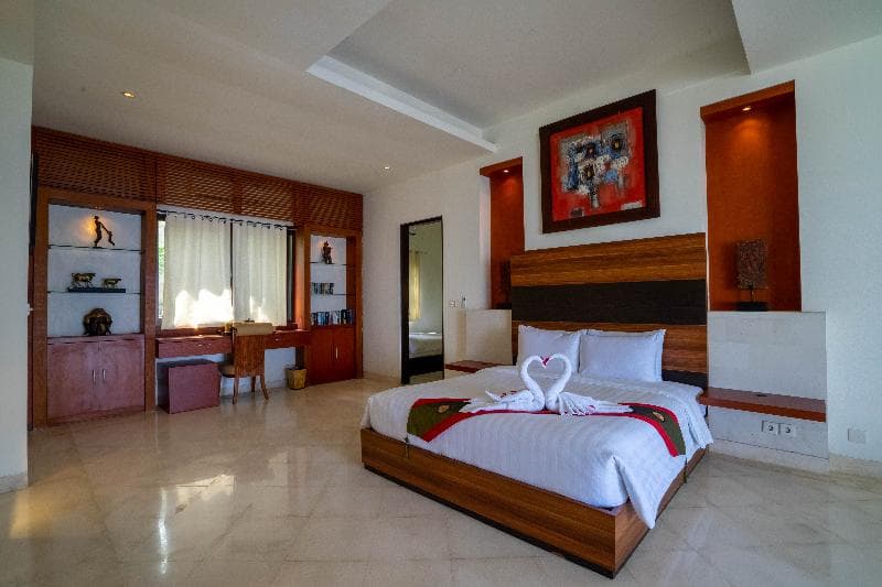 Lawira Beach Villa Lovina 5