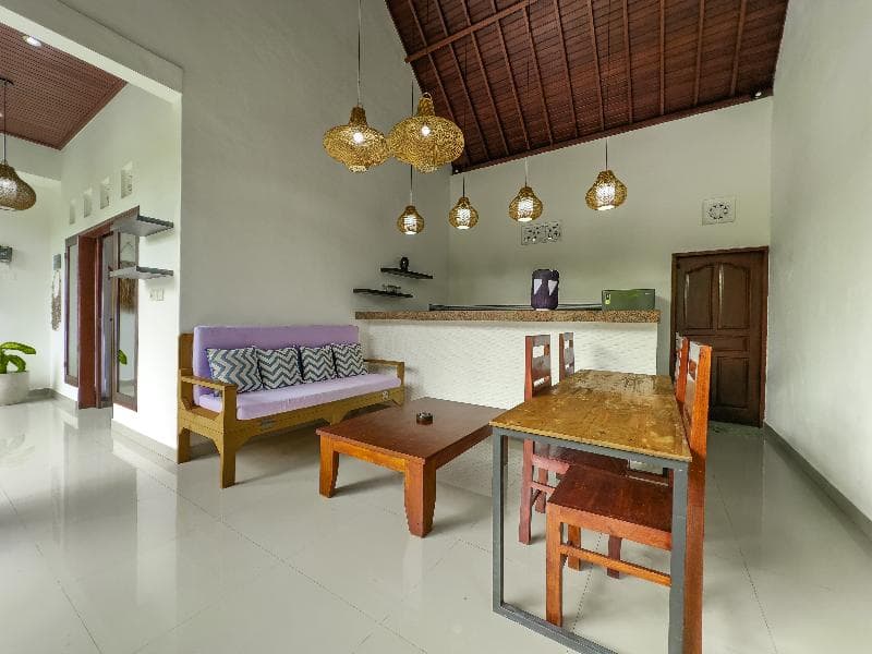 Villa Sabha Seminyak 2