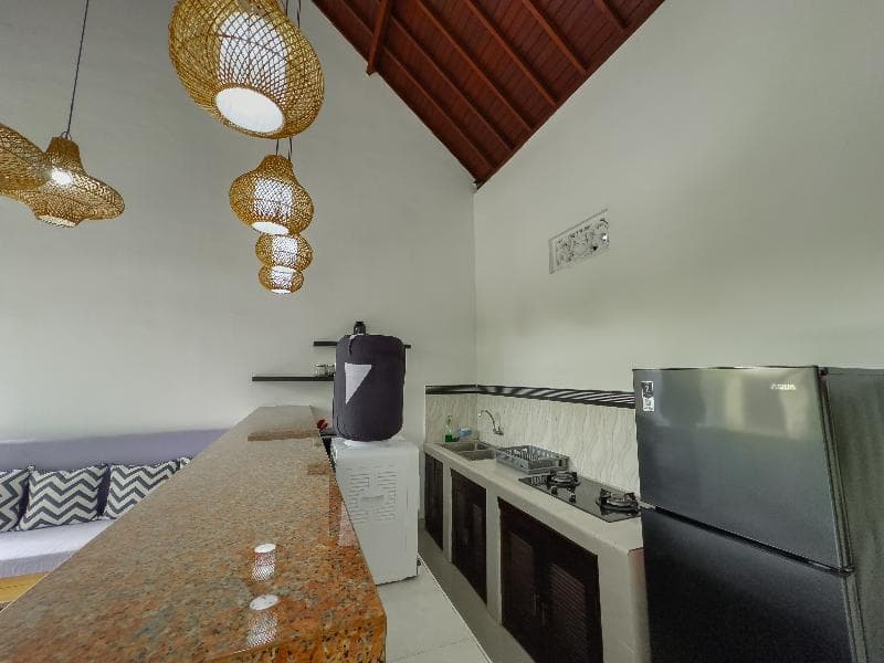 Villa Sabha Seminyak 3