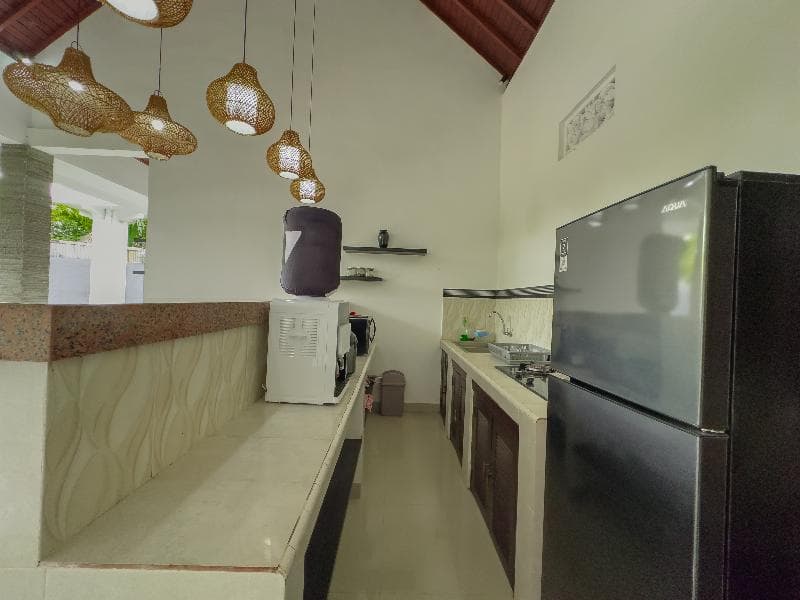 Villa Sabha Seminyak 4