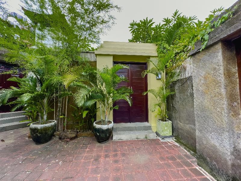 Villa Sabha Seminyak 5