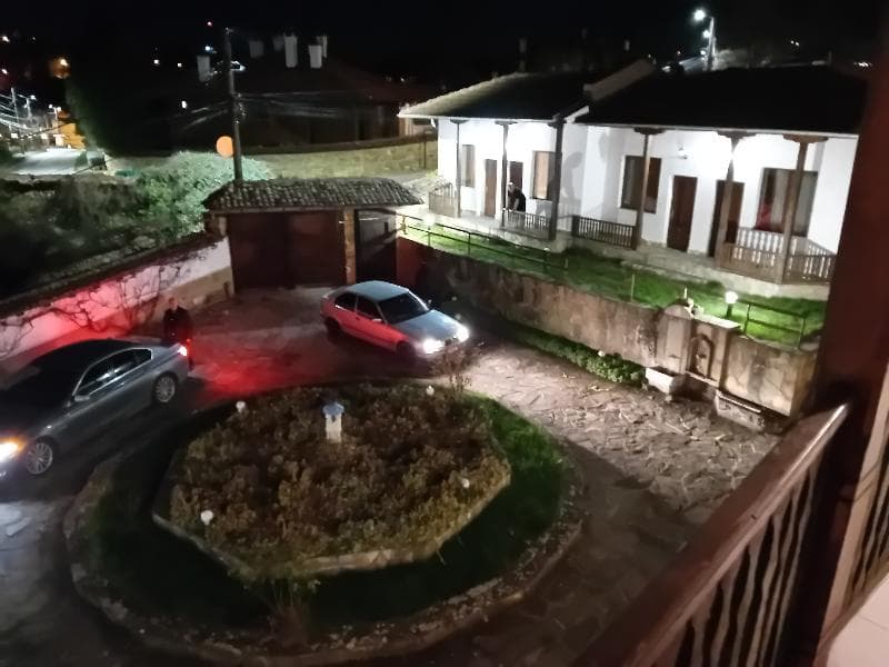 Hotel Yanke Bohemi 3