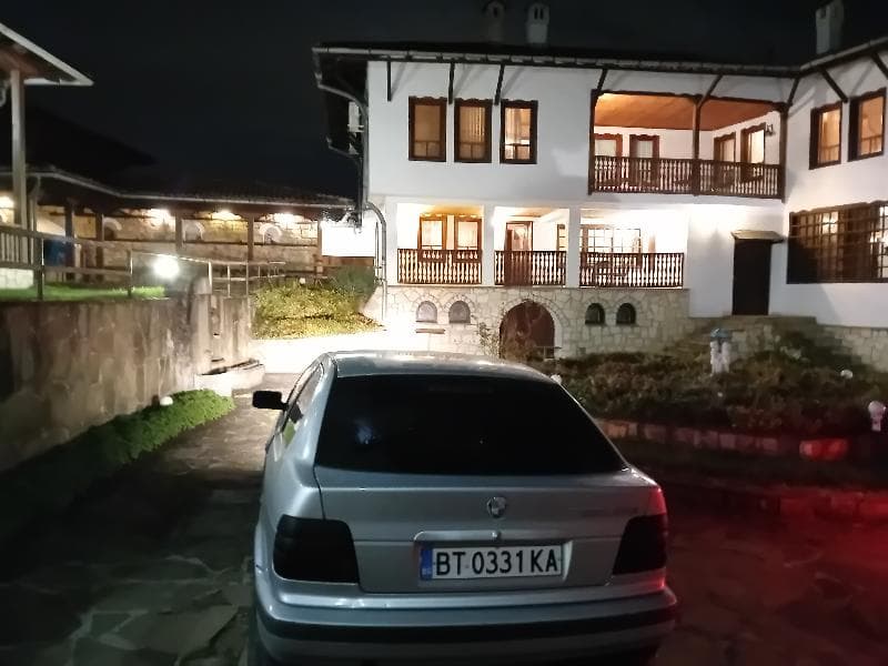 Hotel Yanke Bohemi 4