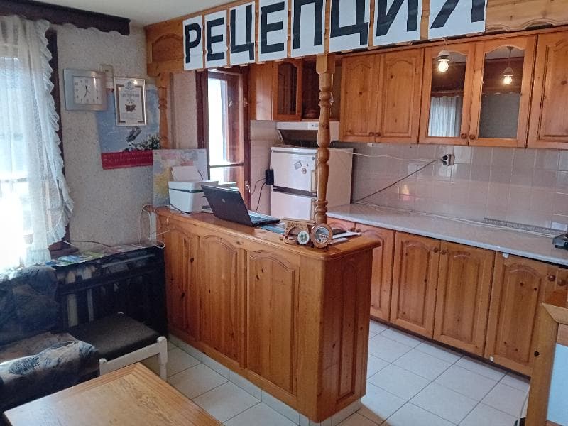 Hotel Yanke Bohemi 5
