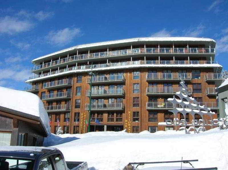 Hotel Cristallo photo 1