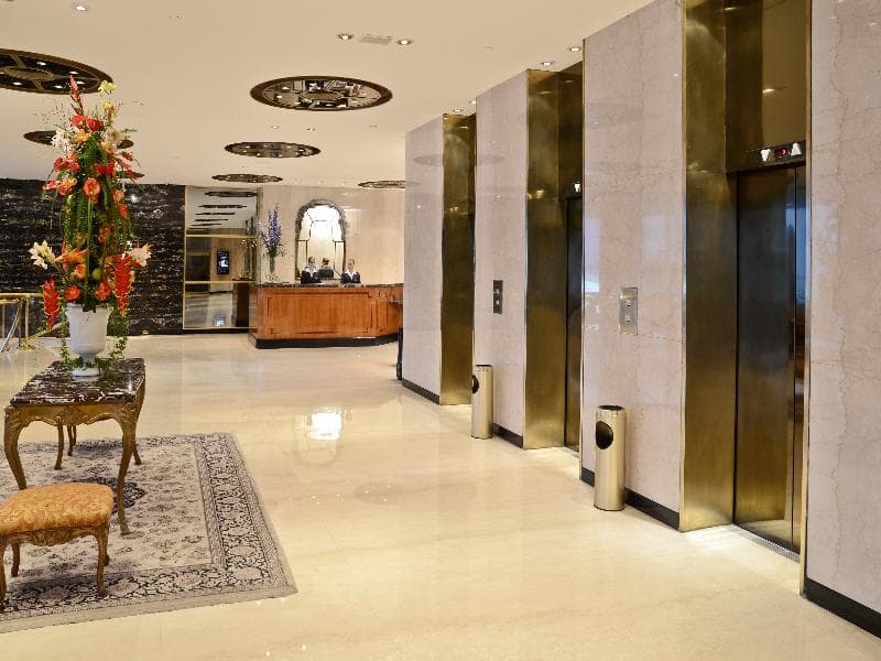 Costa Galana Hotel Gran Lujo photo 1