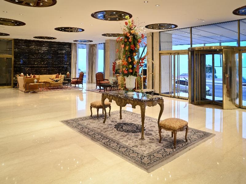 Costa Galana Hotel Gran Lujo 2