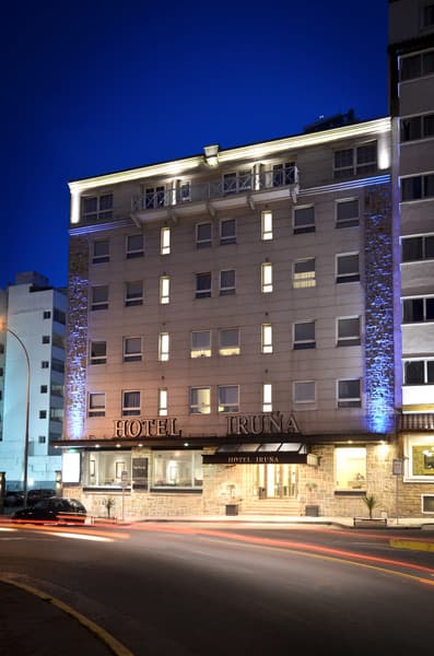 Hotel Iruña 2