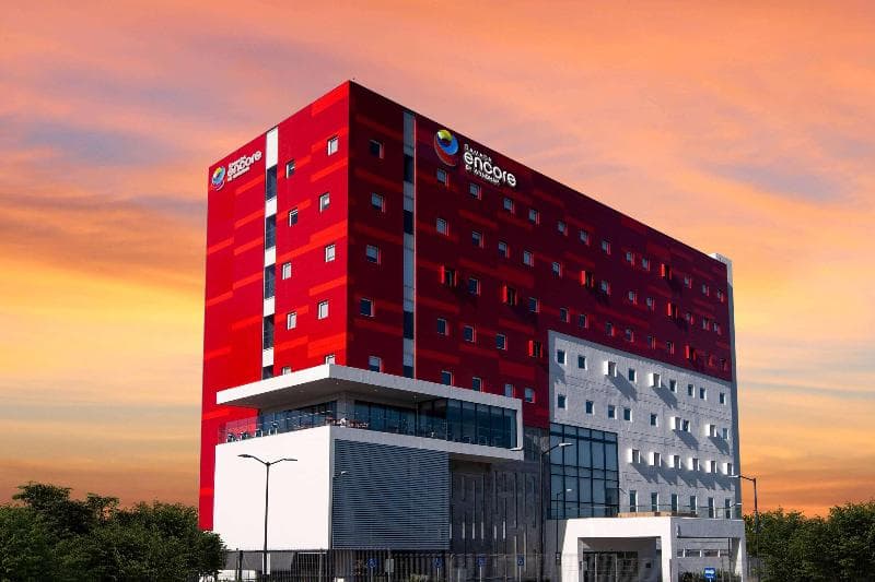 Ramada Encore by Wyndham Guadalajara Aeropuerto photo 1