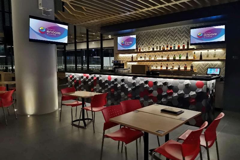 Ramada Encore by Wyndham Guadalajara Aeropuerto 5