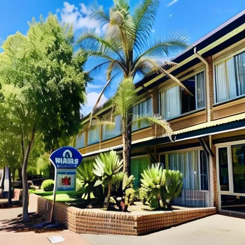 Econo Lodge Dockside Glenelg 3