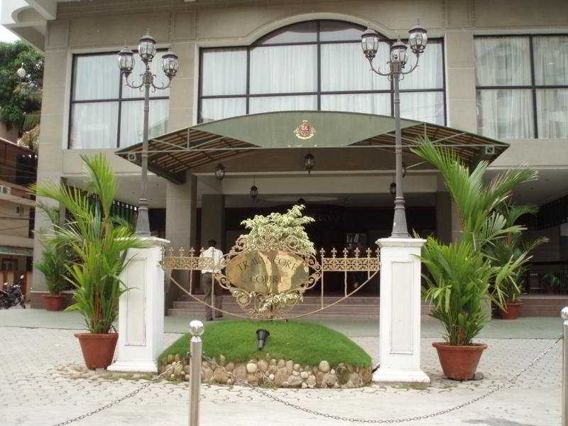 Travancore Court main