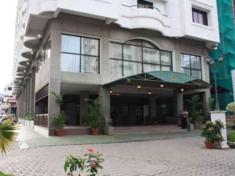 Travancore Court 3