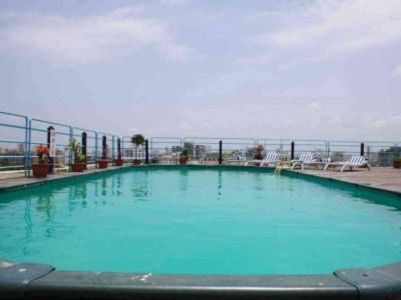 Travancore Court 4