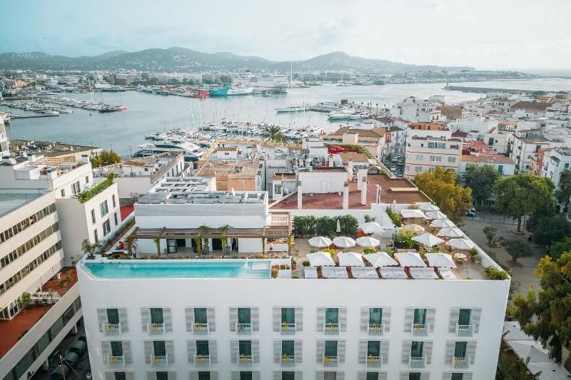 The Standard Ibiza - Adults Only 1