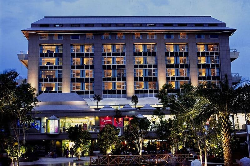 Svelte Hotel & Personal Suites photo 1