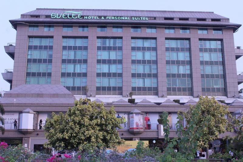 Svelte Hotel & Personal Suites 3