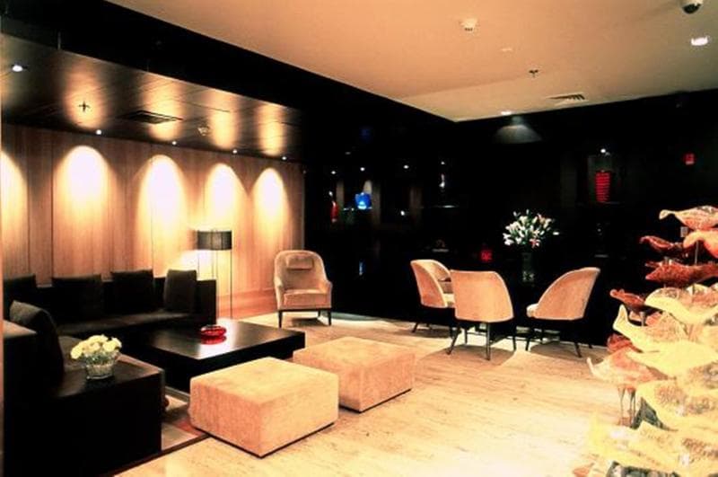 Svelte Hotel & Personal Suites 5
