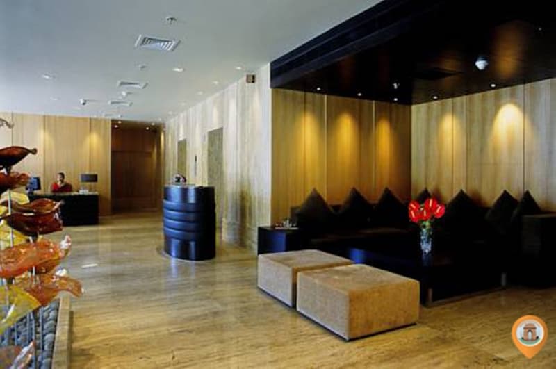 Svelte Hotel & Personal Suites 4