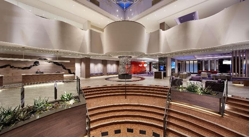 Hilton Long Beach photo 1