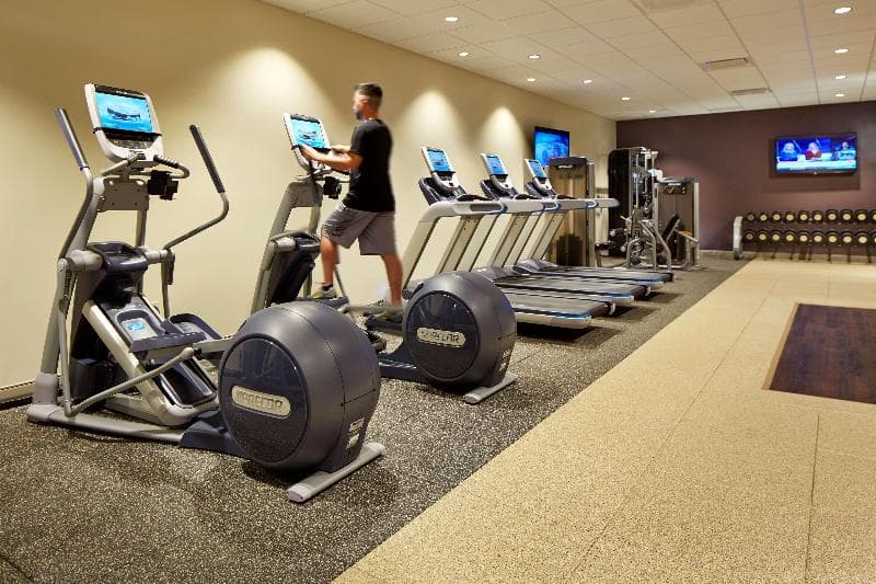 Hilton Long Beach 3