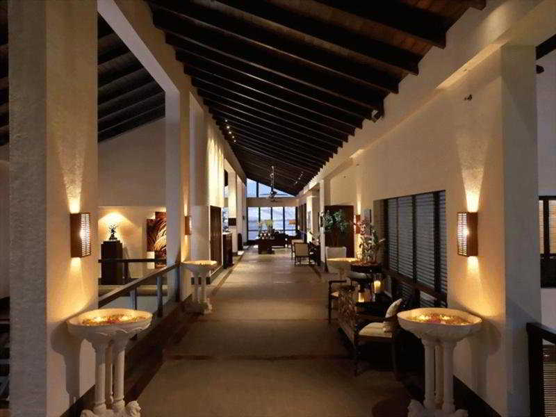 The Raviz Kovalam photo 1