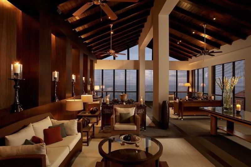 The Raviz Kovalam 5