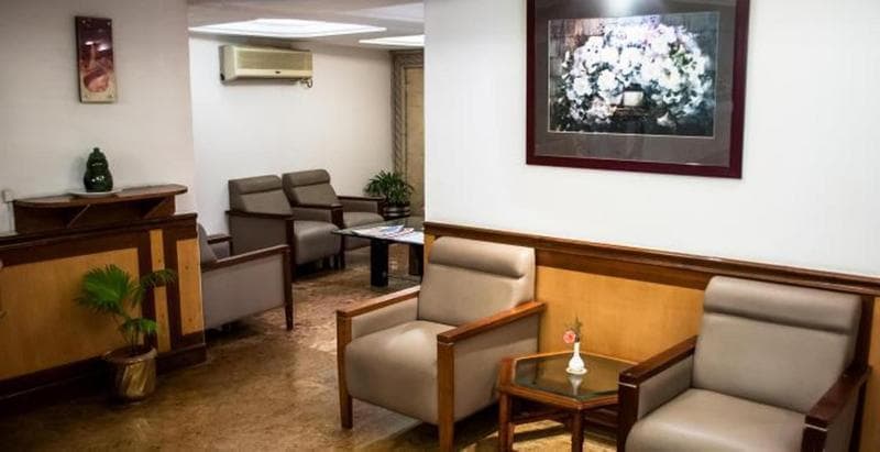 Monarch Hotel 4