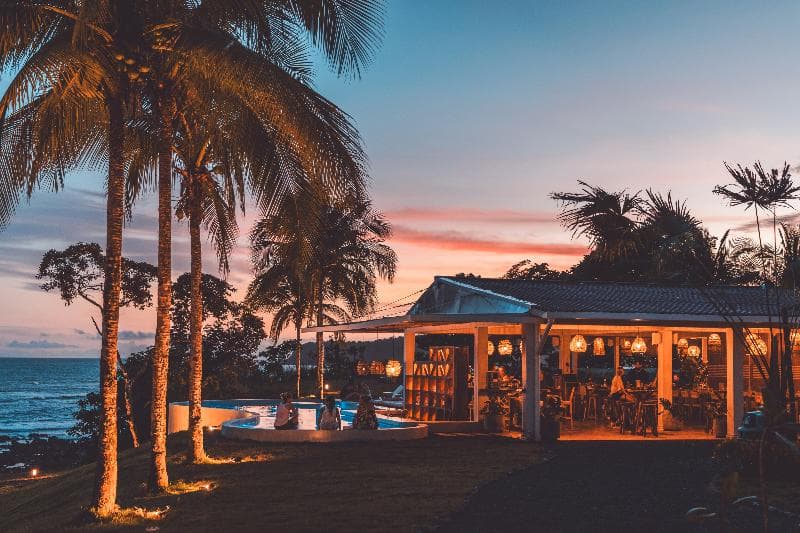 Bambuda Santa Catalina (Adults Only) 2