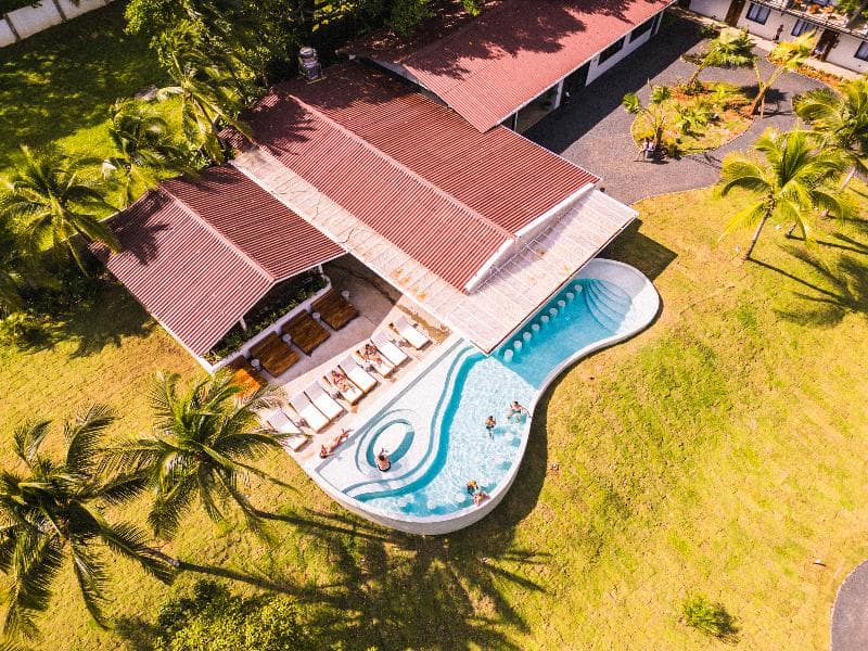 Bambuda Santa Catalina (Adults Only) 4
