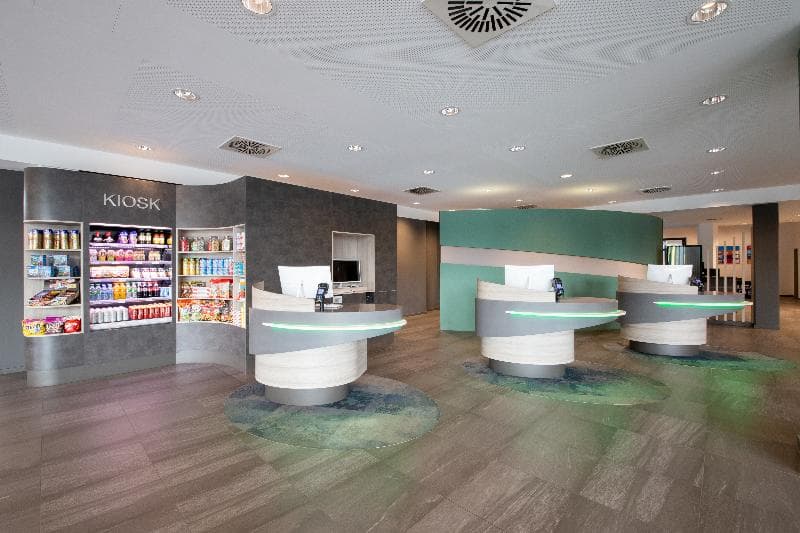 Best Western Plus Hotel Koeln City photo 1