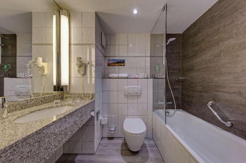 Best Western Plus Hotel Koeln City 3