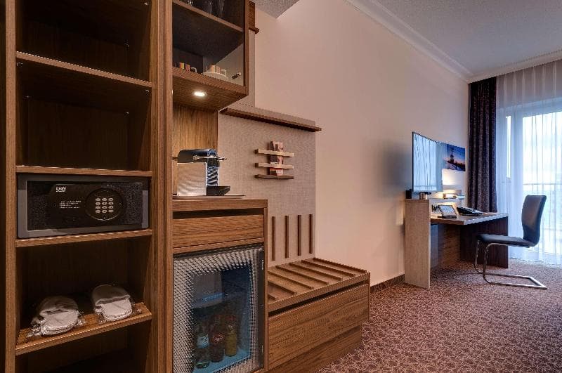 Best Western Plus Hotel Koeln City 4