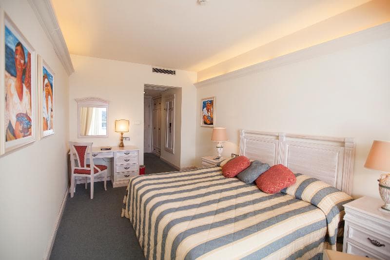 Grand Villa Argentina 5