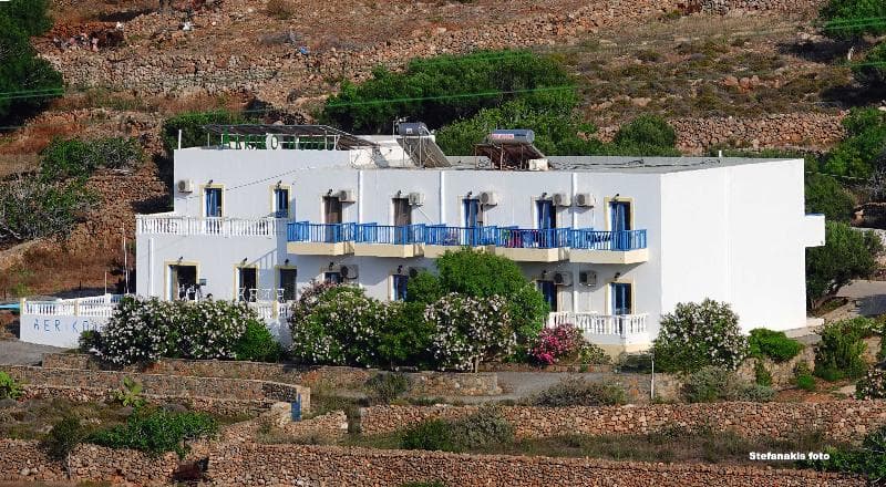 Aeriko Hotel - Apartments 2
