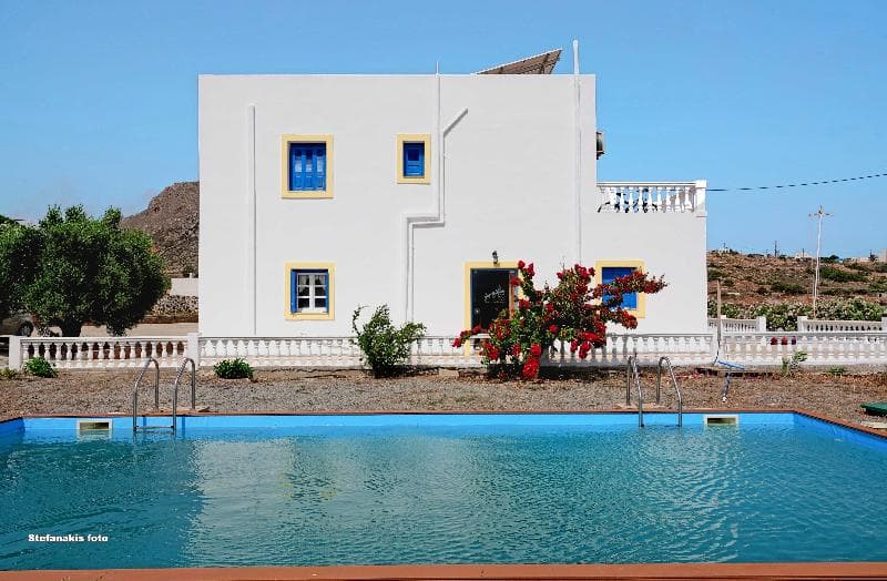 Aeriko Hotel - Apartments 4