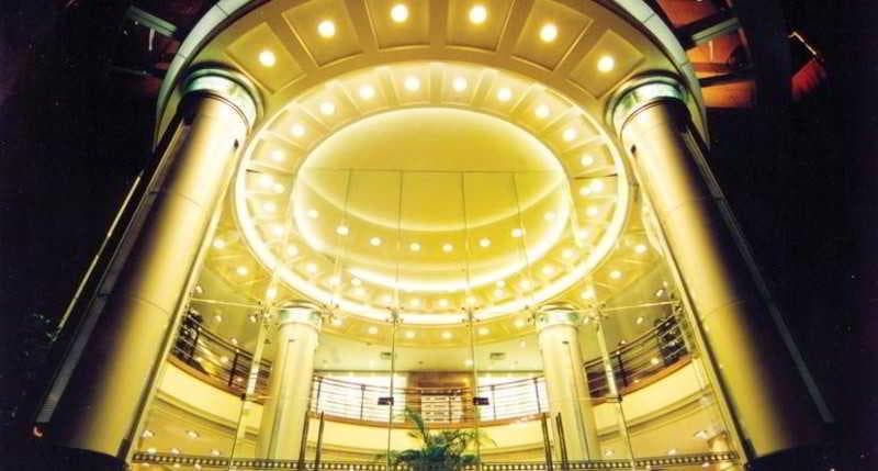 Yihe Hotel Ouzhuang photo 1